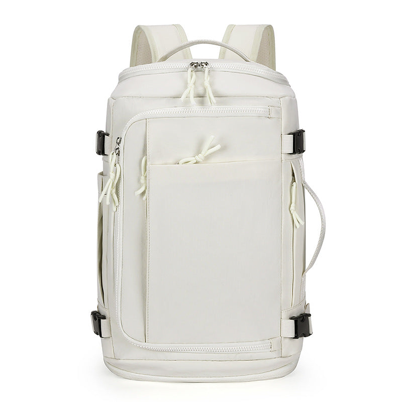 Multifunctional Urban Commuter Backpack Acalora