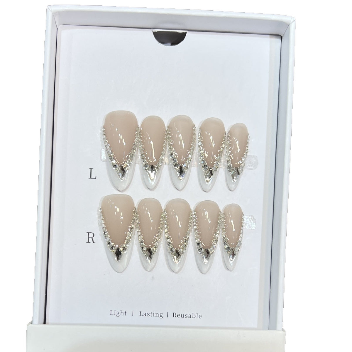 Decorative Nail Art Acalora