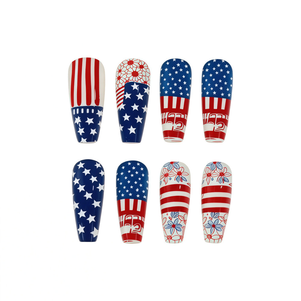 3D Nail Art Set Acalora