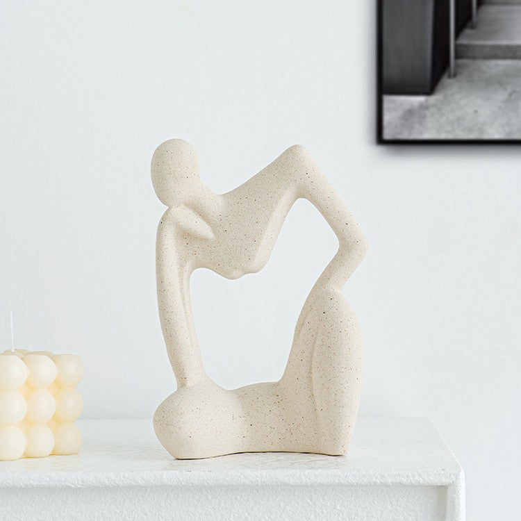 Artistic Sculpture Acalora