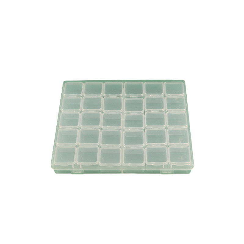 Multi-Grid Storage Organizer Acalora