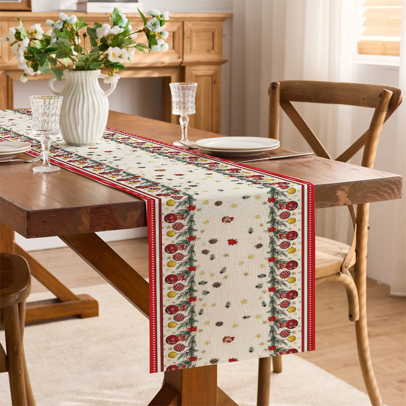 Home Decor Table Runner