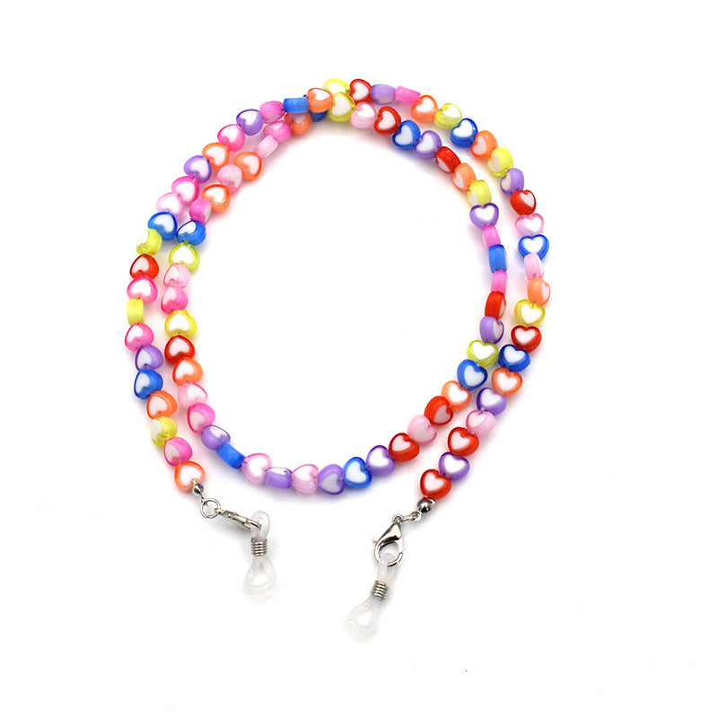 Stylish Eyewear Chain Acalora