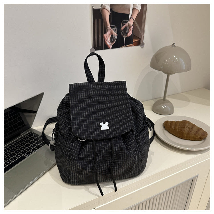 Lightweight Casual Mini Backpack Acalora