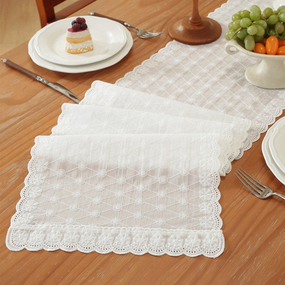 Decorative Table Runner