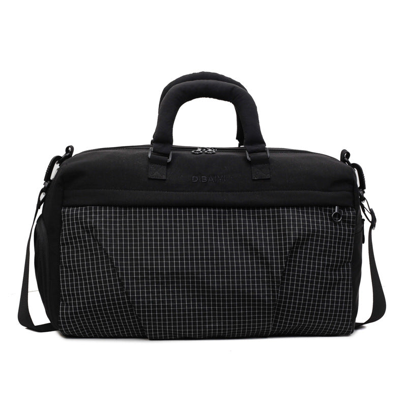 Versatile Gym and Travel Holdall Acalora