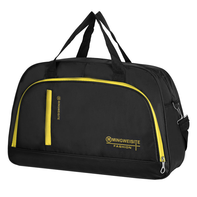 Sports Travel Duffle Bag