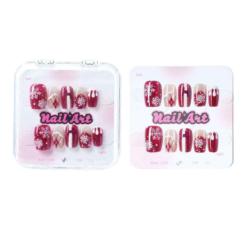 Creative Nail Design Set Acalora