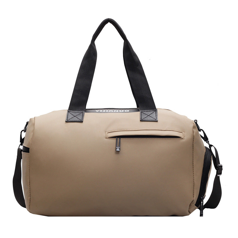 Versatile All-Weather Sport Duffle Bag Acalora