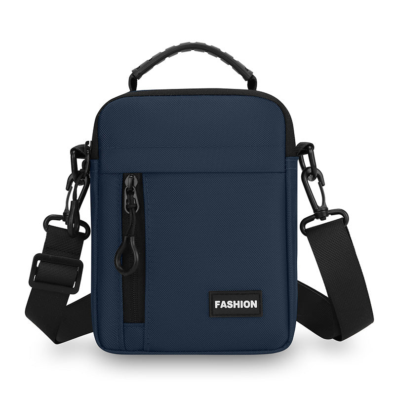 Compact Crossbody Pouch Bag Acalora