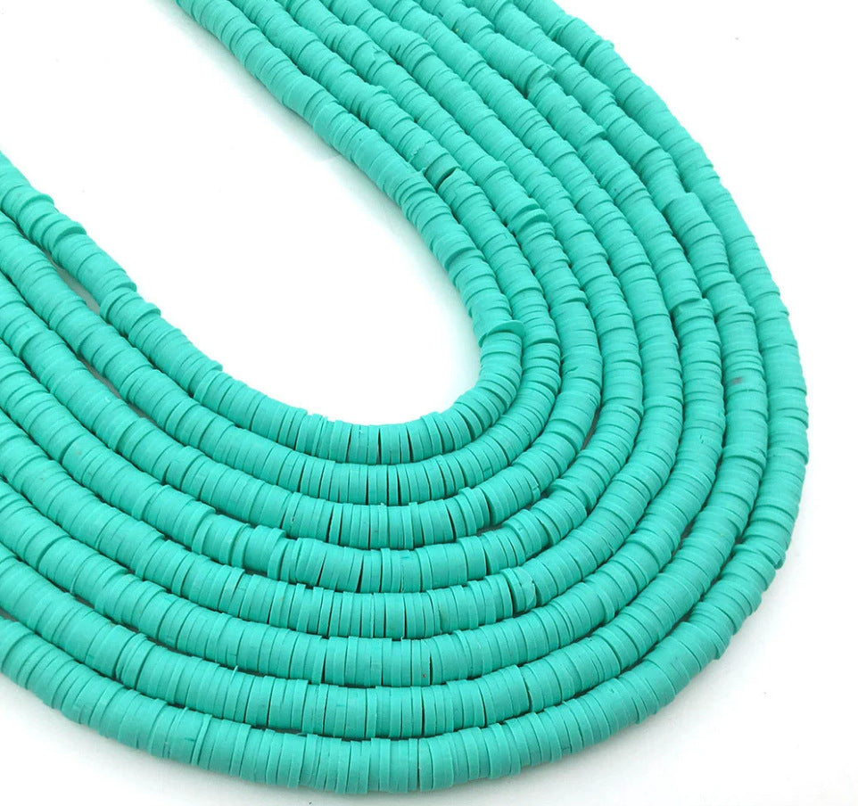 Beaded Crafting Stripes Acalora