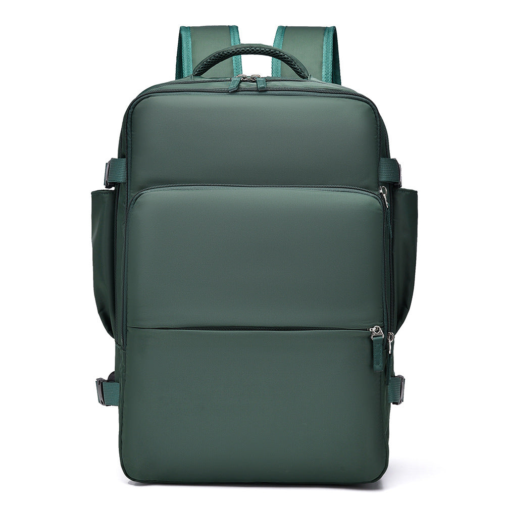 Versatile Travel Backpack Acalora