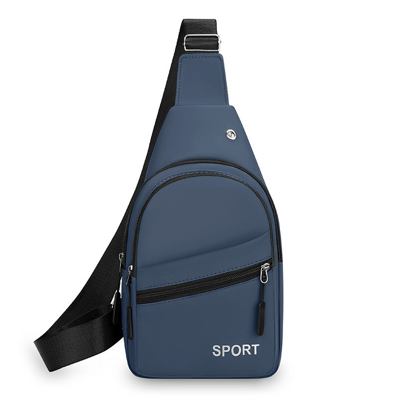 Compact Sports Sling Bag Acalora