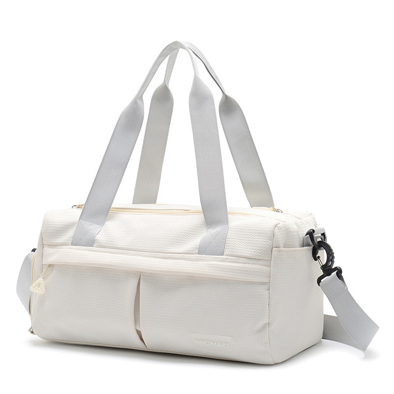 Versatile Gym and Travel Duffel Bag Acalora