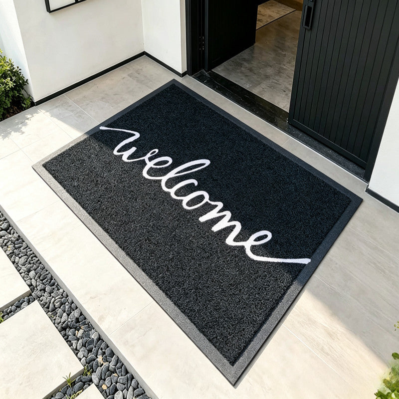 Decorative Door Mat
