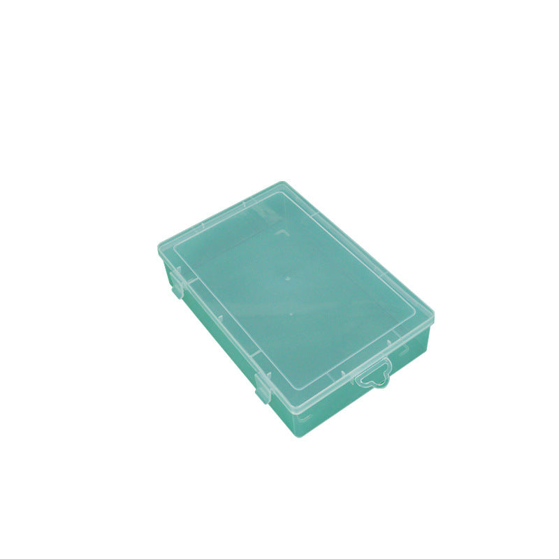 Multi-Purpose Clear Storage Bin Acalora