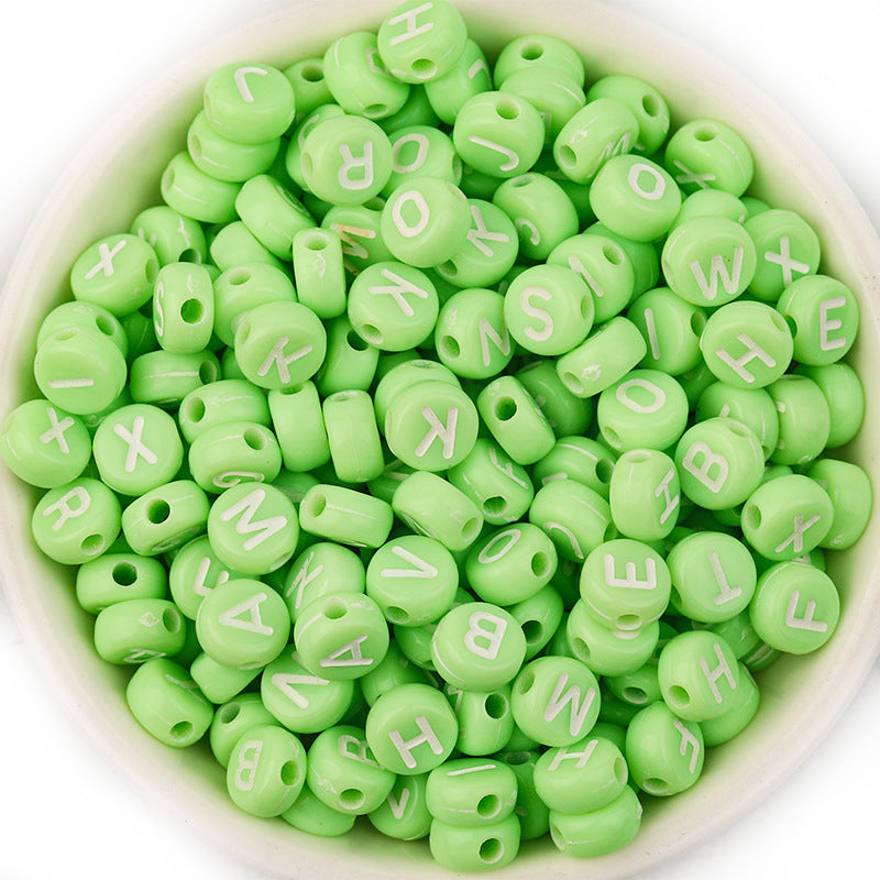 Crafting Beads Acalora