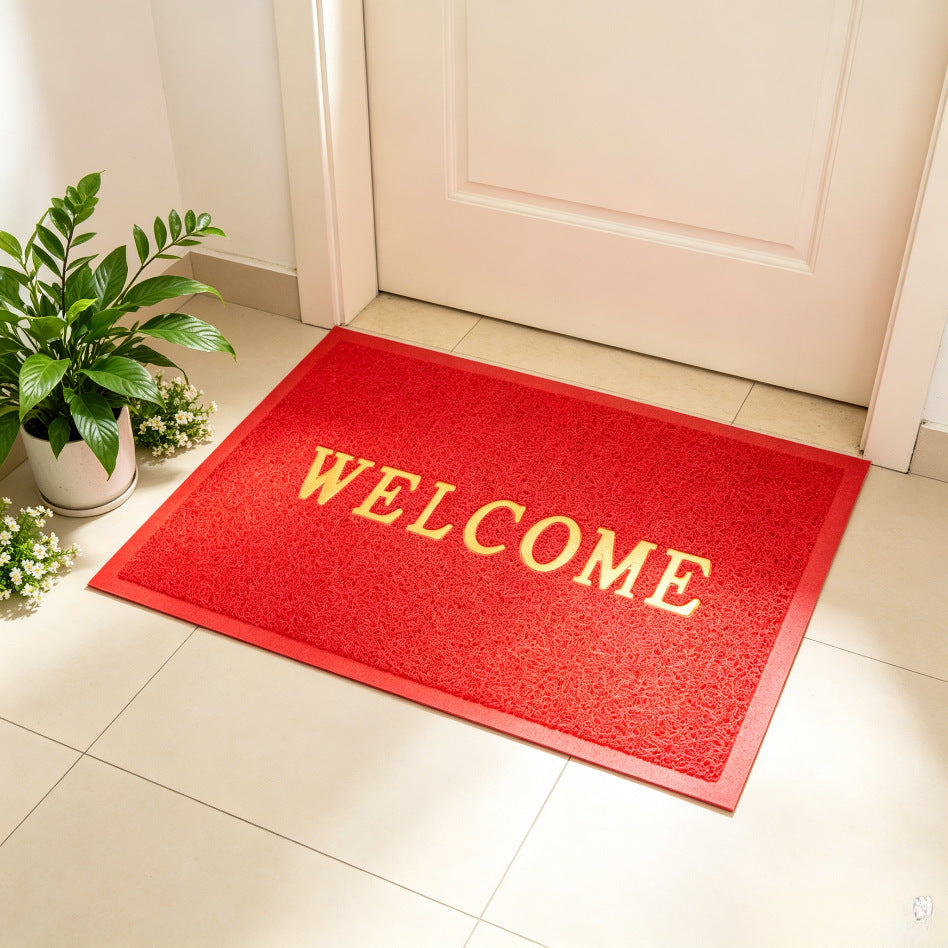 Door Mat