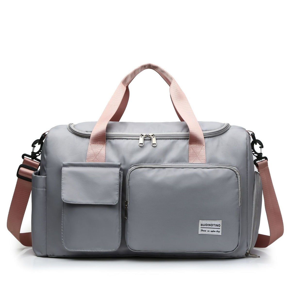 Multifunctional Sports Gym Duffle Bag Acalora