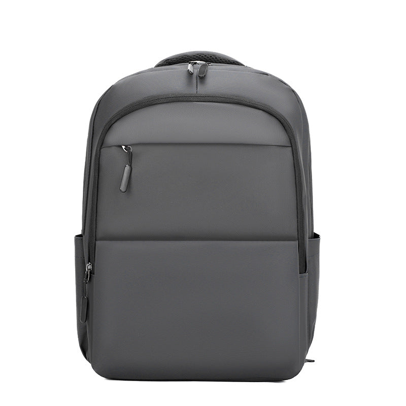 Sleek Multi-Functional Tech Backpack Acalora