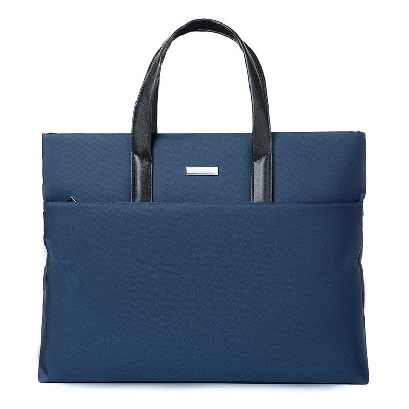 Professional Slim Document Organizer Tote Acalora