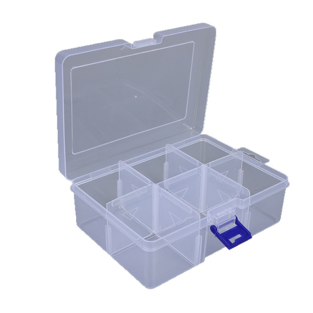 Multi-Compartment Utility Organizer Acalora