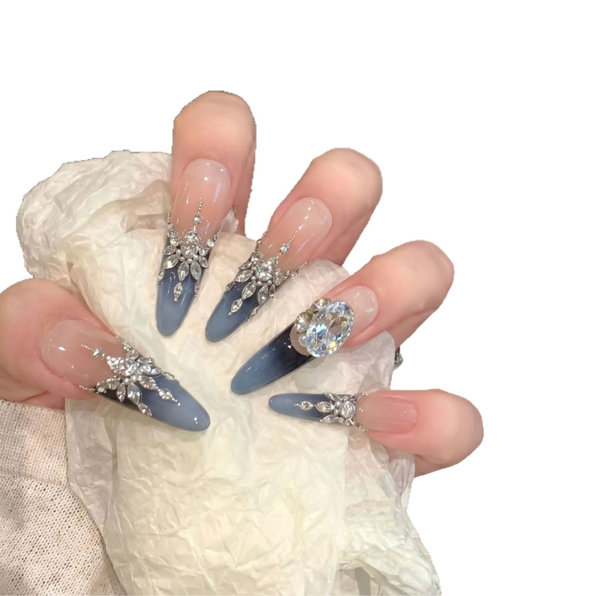 Nail Art Acalora