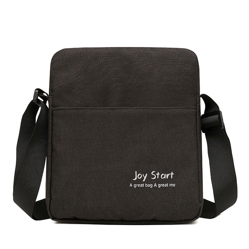 Versatile Messenger Bag Acalora