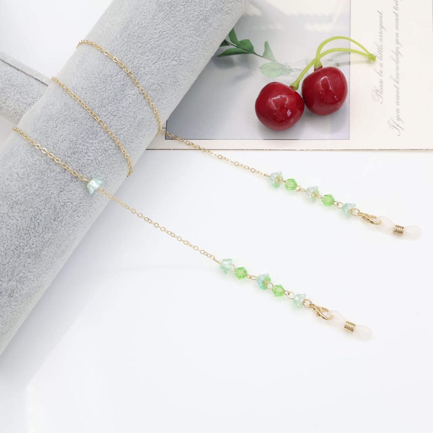 Decorative Eyewear Chain Acalora 1788159693