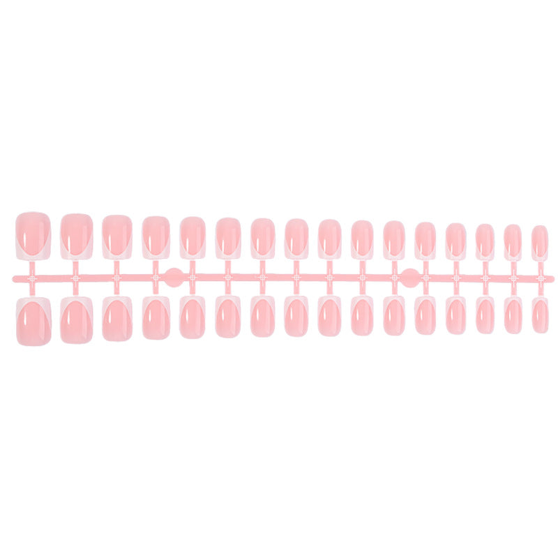 Premium Gel Press-On Nail Set with Various Sizes Acalora