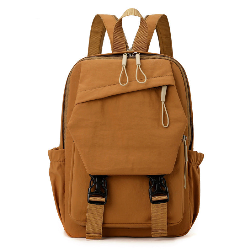 Multi-Compartt Urban Backpack Acalora