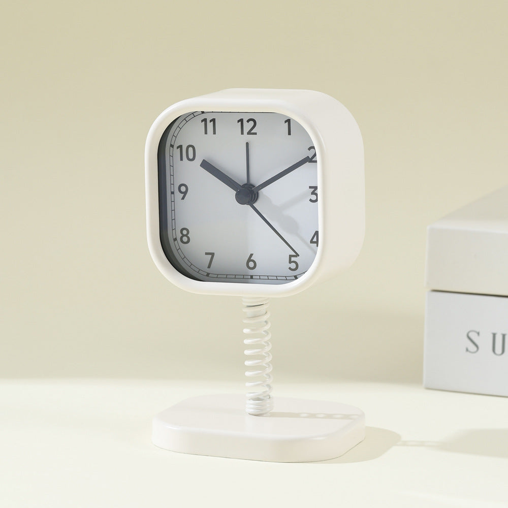 Modern Table Clock
