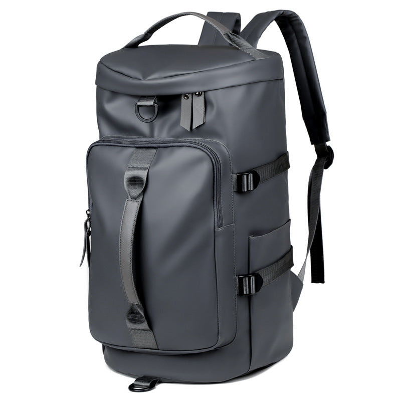 Waterproof Multi-Functional Hiking Backpack Acalora
