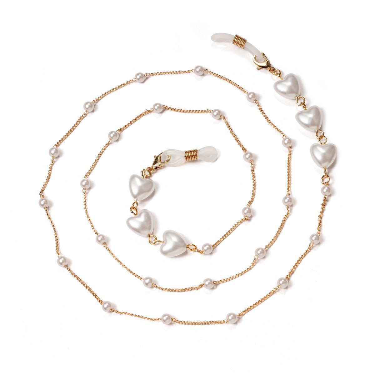 Star Charm Eyewear Retainer Chain Acalora