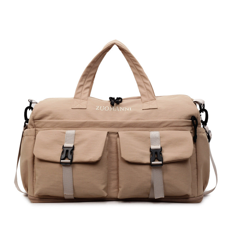 Versatile Travel Duffel Bag Acalora