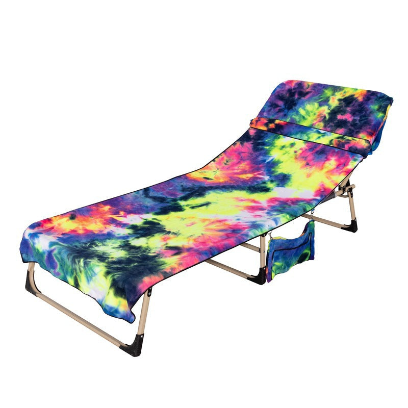 Women's Liege and Relax Chair Skanto