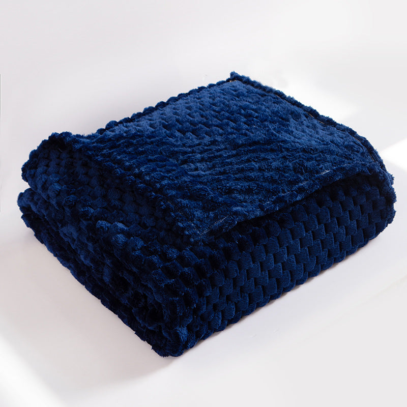 Unisex Cozy Plush