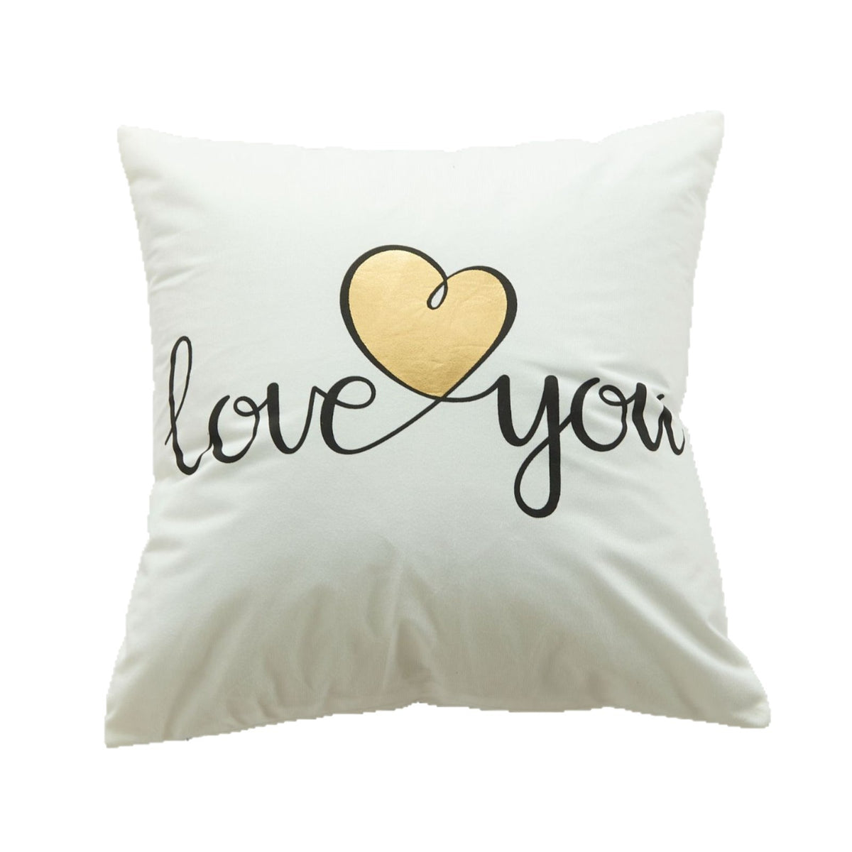 Modern Decorative Throw Pillow