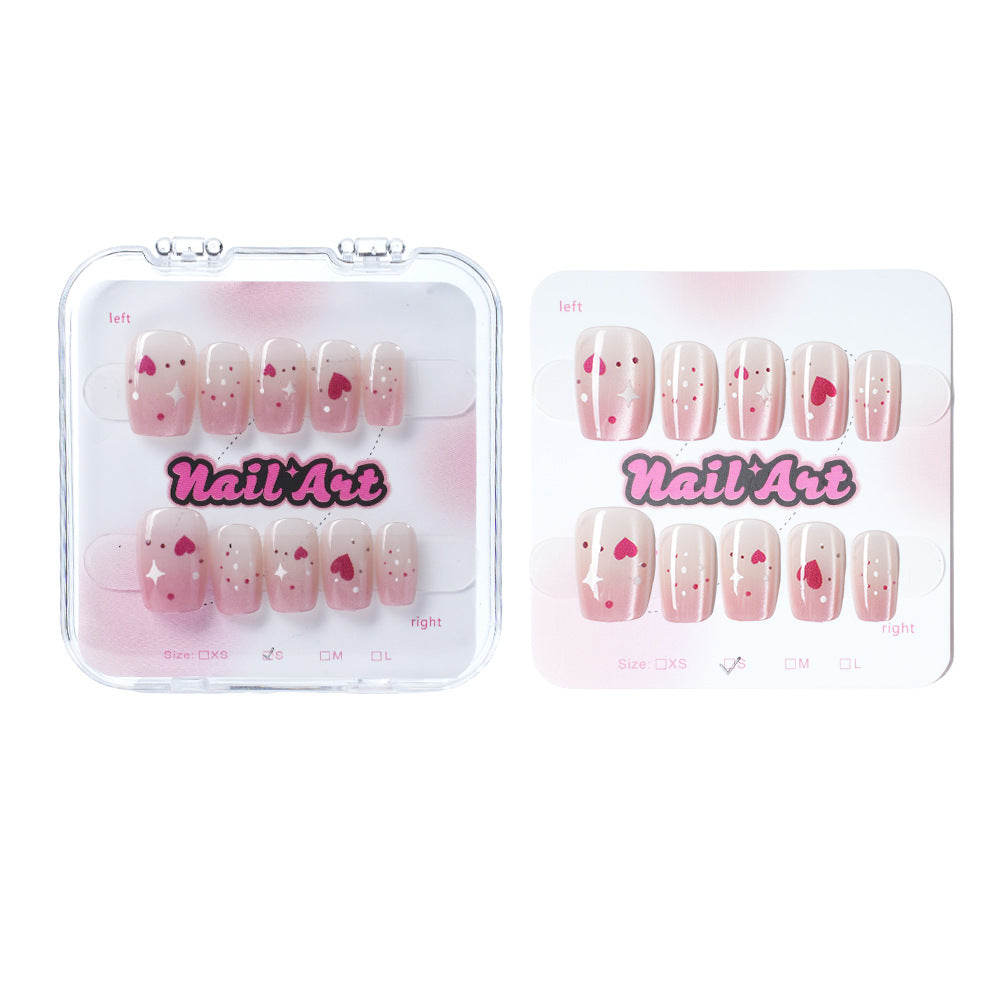 Nail Art Acalora