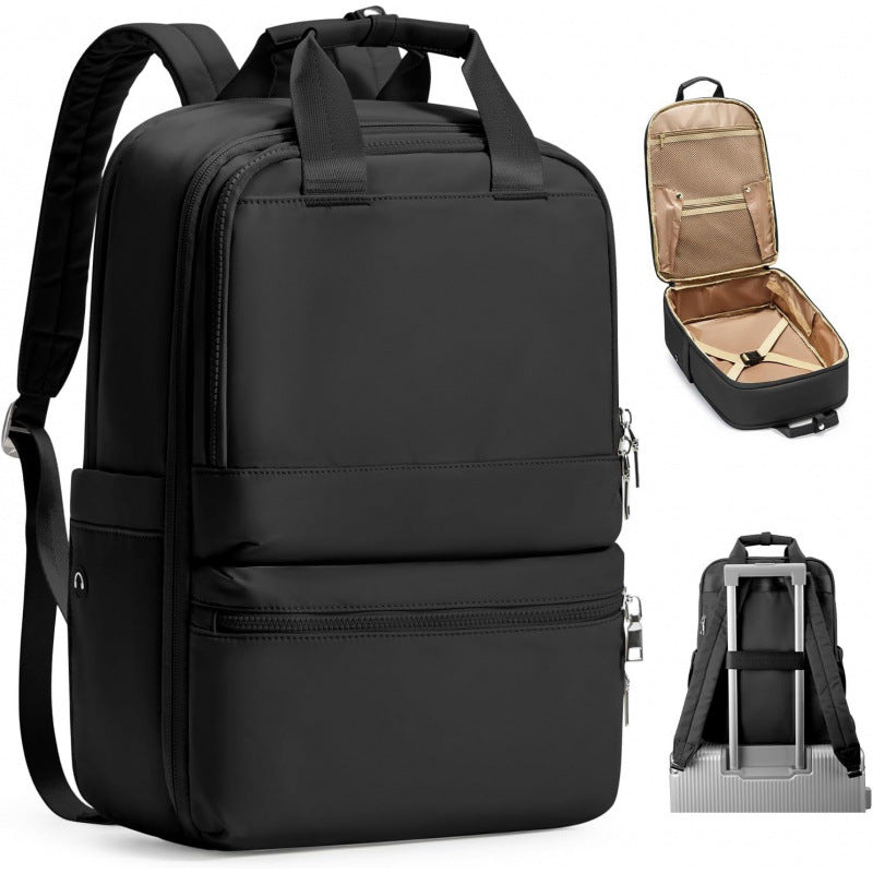 Multi-Functional Travel Backpack Acalora