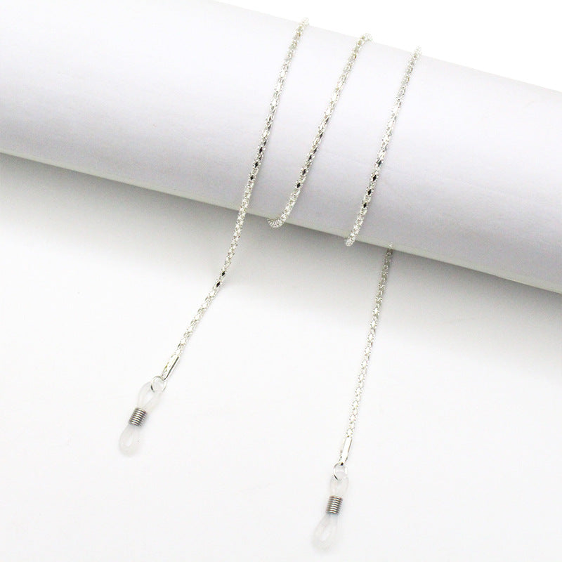 Elegant Eyewear Chain Holder Acalora