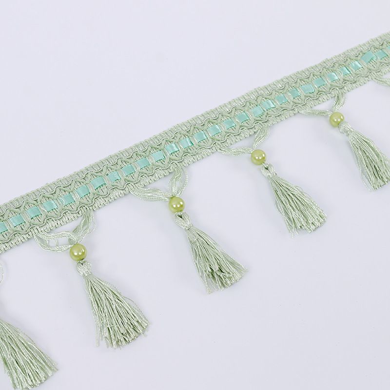 Decorative Fringe Band Acalora