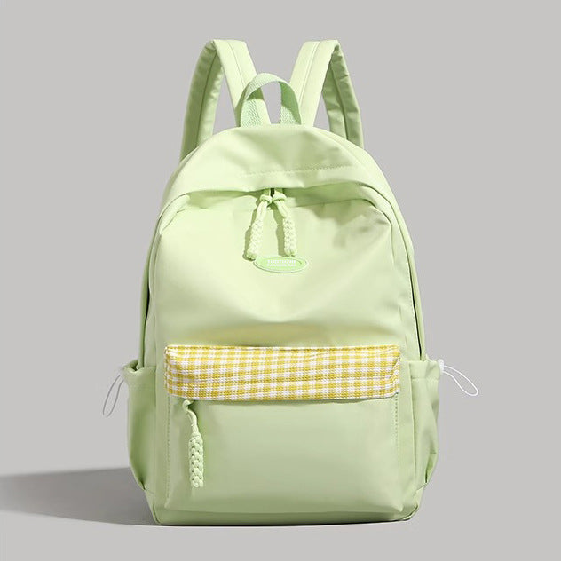 Stylish Lightweight Backpack Acalora