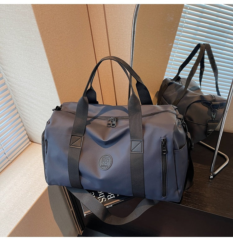 Durable Gym Holdall Bag Acalora