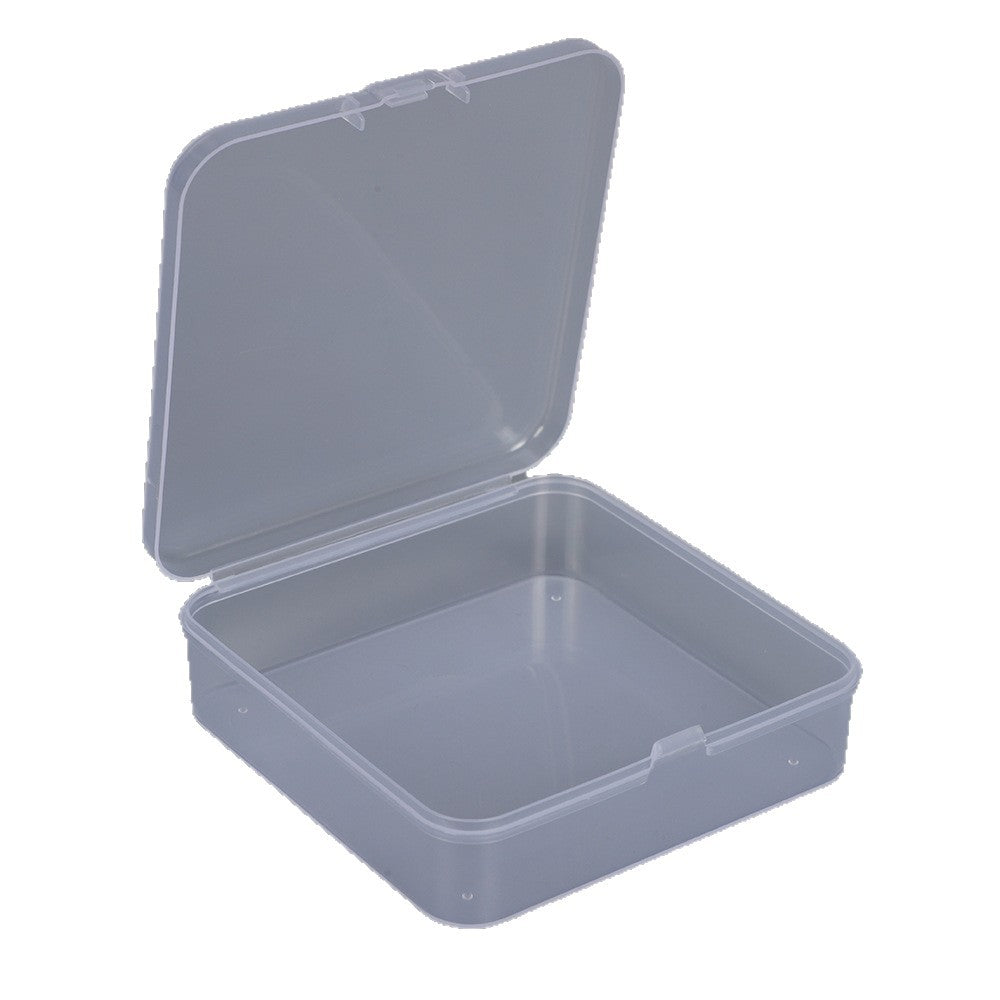 Multi-Purpose Transparent Storage Box Acalora