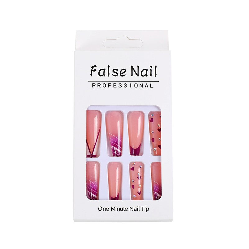Nail Art Set Acalora