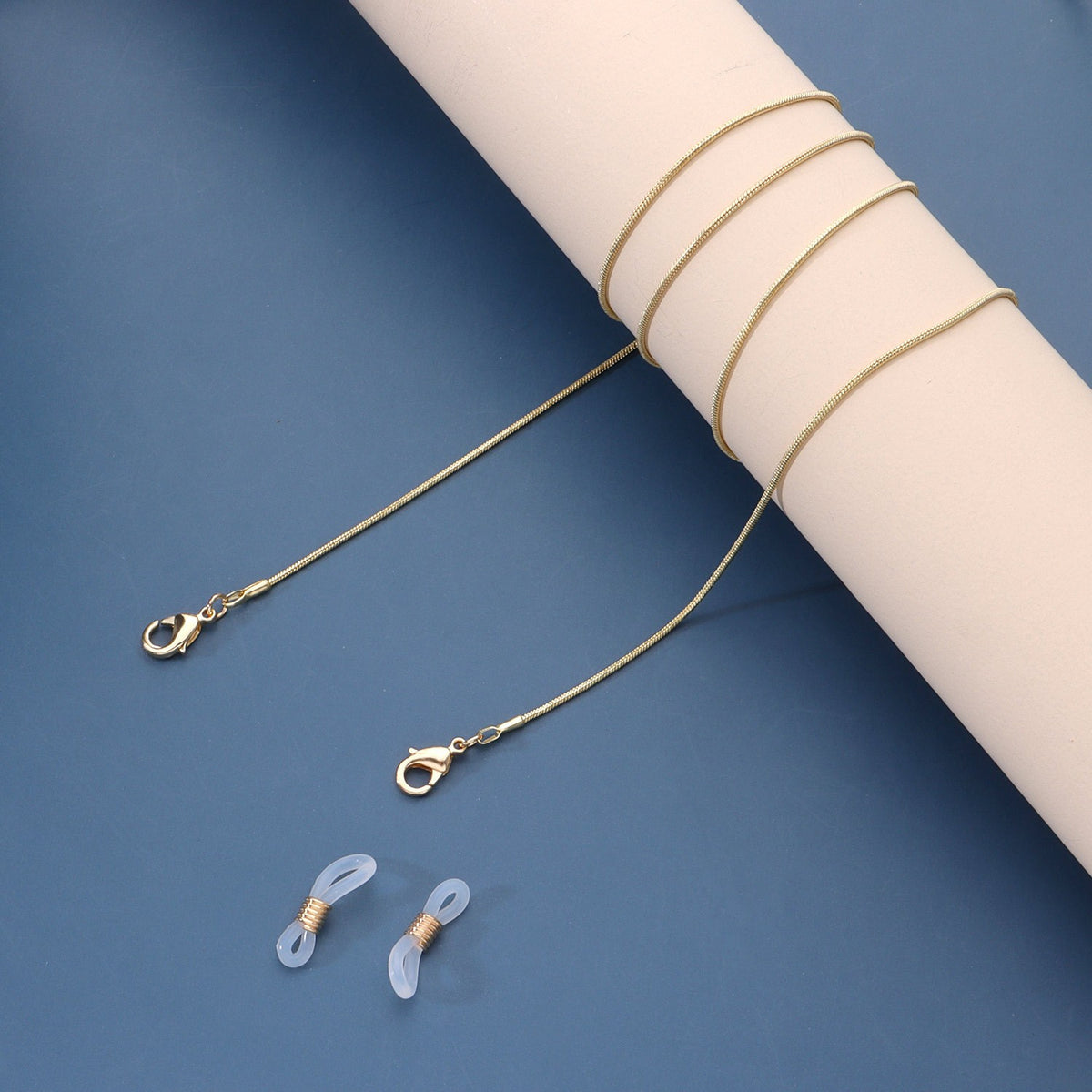 Elegant Eyewear Chain Acalora