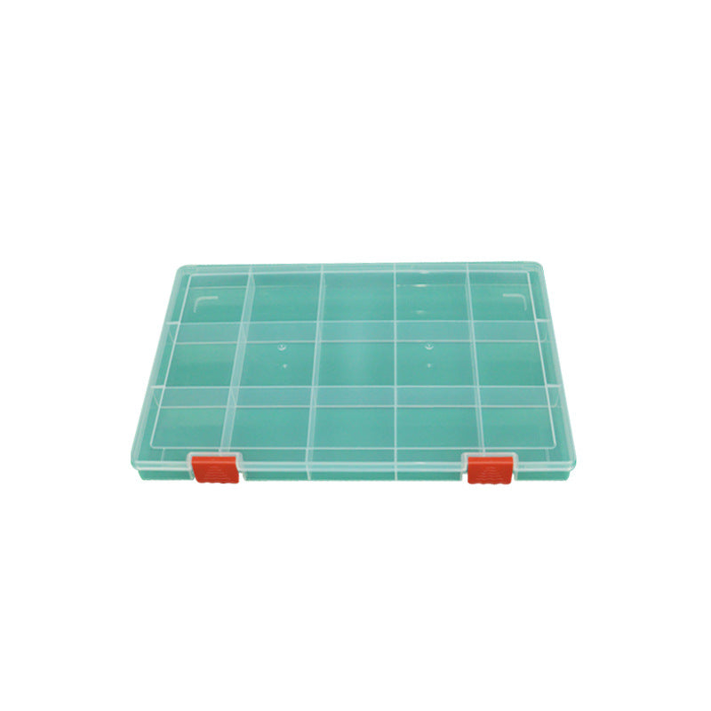 Durable Multi-Compartment Storage Organizer Acalora