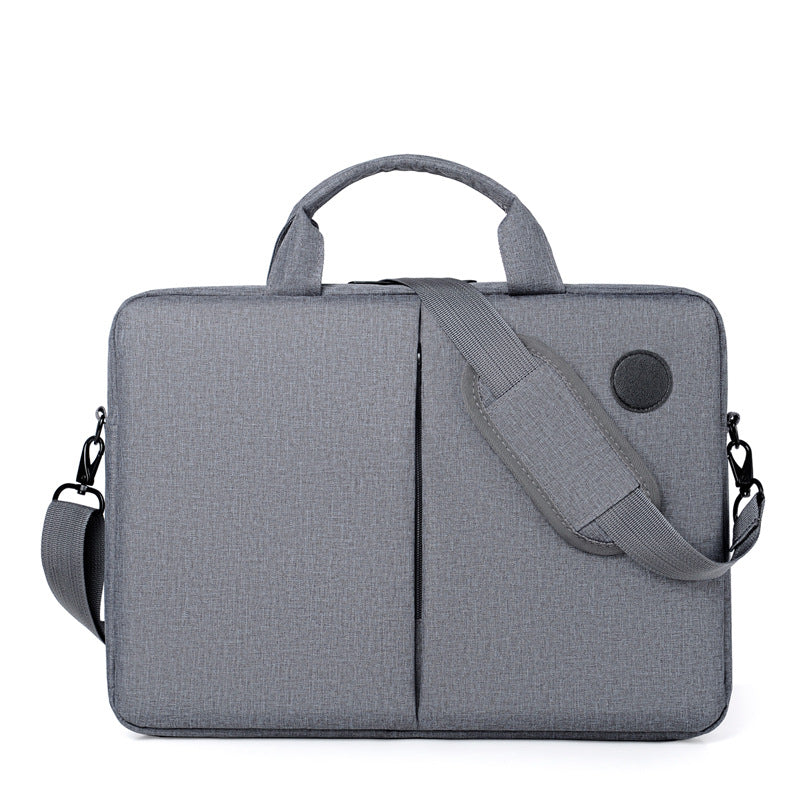 Modern Protective Laptop Briefcase Acalora