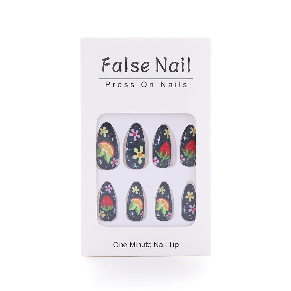 Creative Nail Art Acalora